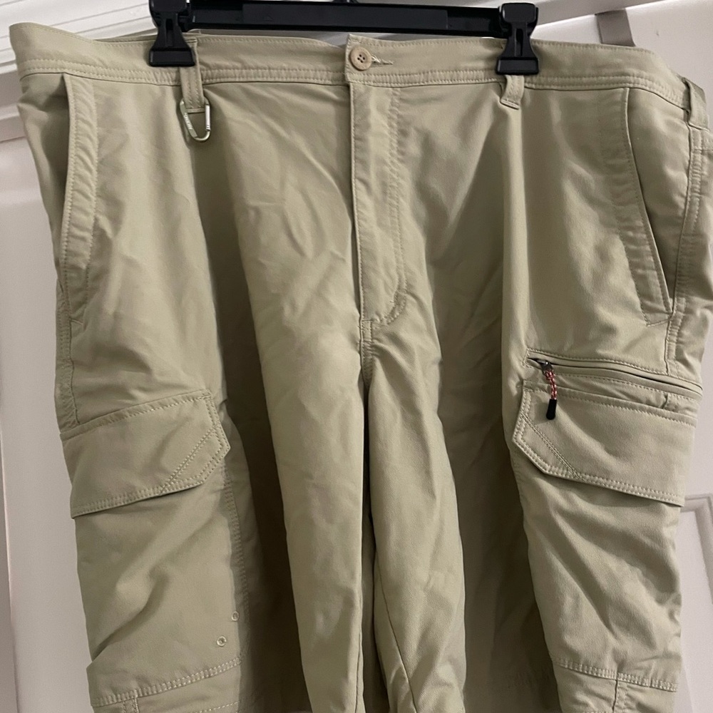 Ascend outdoor shorts